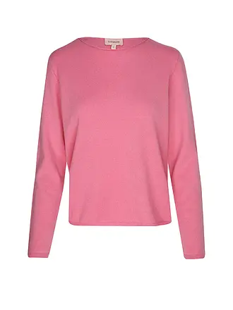 KATESTORM | Pull en cachemire | pink
